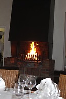 Hôtel Le Manoir de Gavrelle