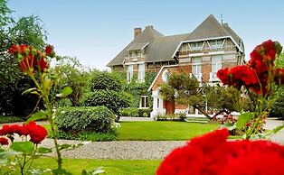 Hôtel Le Manoir de Gavrelle