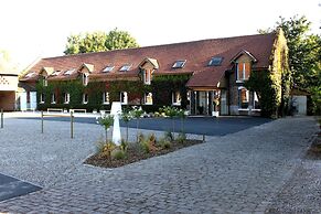 Hôtel Le Manoir de Gavrelle