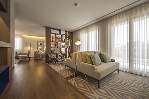 Somewhere Estoril Guesthouse