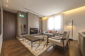 Somewhere Estoril Guesthouse