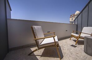 Somewhere Estoril Guesthouse