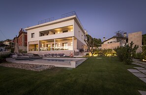 Somewhere Estoril Guesthouse