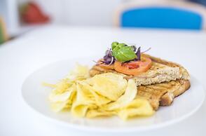 Somewhere Estoril Guesthouse