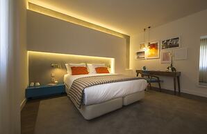 Somewhere Estoril Guesthouse