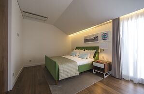 Somewhere Estoril Guesthouse