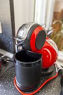 Selinor Old Town Apartments