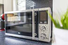 Selinor Old Town Apartments