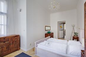 Selinor Old Town Apartments