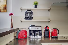 Selinor Old Town Apartments