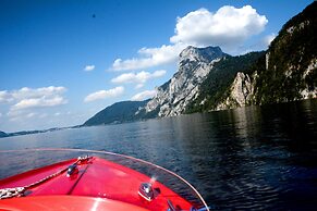 Schlafmeile Traunsee - Hotel Garni