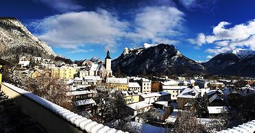 Schlafmeile Traunsee - Hotel Garni