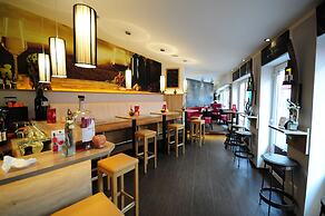 Schlafmeile Traunsee - Hotel Garni