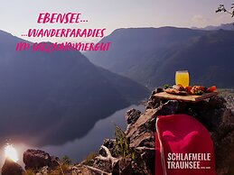 Schlafmeile Traunsee - Hotel Garni