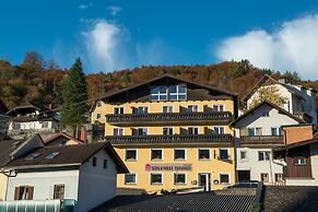 Schlafmeile Traunsee - Hotel Garni