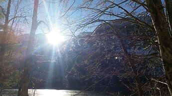 Schlafmeile Traunsee - Hotel Garni