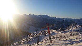 Schlafmeile Traunsee - Hotel Garni