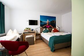 Schlafmeile Traunsee - Hotel Garni
