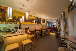 Schlafmeile Traunsee - Hotel Garni