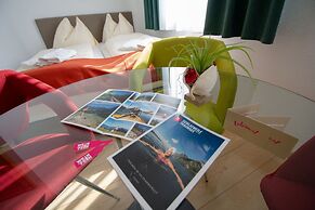 Schlafmeile Traunsee - Hotel Garni