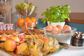 Schlafmeile Traunsee - Hotel Garni
