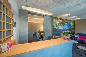 Schlafmeile Traunsee - Hotel Garni