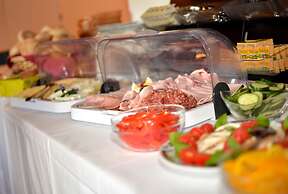 Schlafmeile Traunsee - Hotel Garni