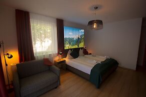 Schlafmeile Traunsee - Hotel Garni