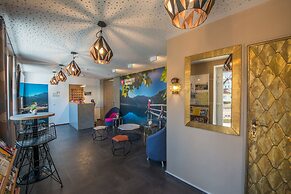 Schlafmeile Traunsee - Hotel Garni