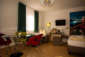 Schlafmeile Traunsee - Hotel Garni