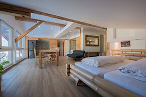 Schlafmeile Traunsee - Hotel Garni