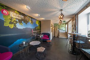 Schlafmeile Traunsee - Hotel Garni