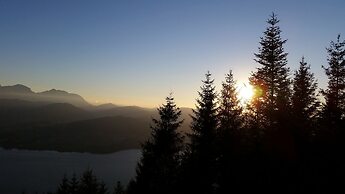Schlafmeile Traunsee - Hotel Garni