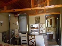 Mavi Yengec Bungalows and Hotel