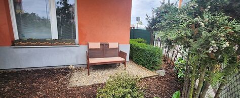 Bastien Studio near Airport