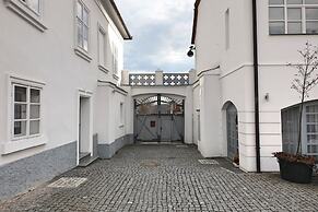 St. Terezie - Baroque Residence