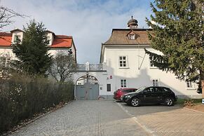 St. Terezie - Baroque Residence