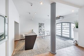 St. Terezie - Baroque Residence