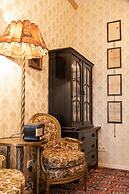 St. Terezie - Baroque Residence