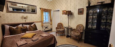 St. Terezie - Baroque Residence