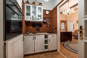 St. Terezie - Baroque Residence