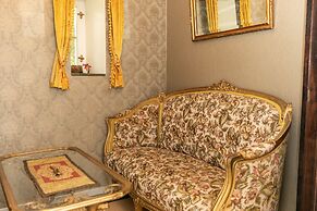 St. Terezie - Baroque Residence