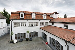 St. Terezie - Baroque Residence