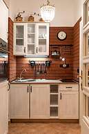 St. Terezie - Baroque Residence