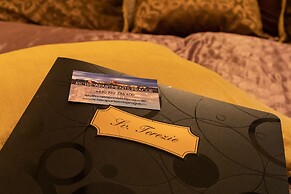 St. Terezie - Baroque Residence