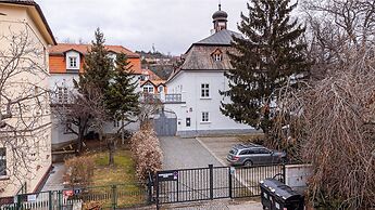 St. Terezie - Baroque Residence