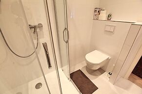 St. Terezie - Baroque Residence