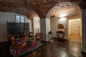 St. Terezie - Baroque Residence