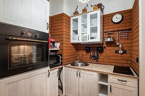 St. Terezie - Baroque Residence