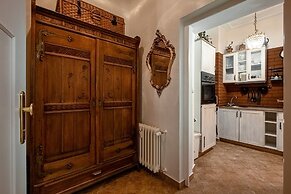 St. Terezie - Baroque Residence